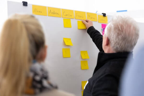 Entscheidungen Treffen: 6 Methoden Für Agile Teams