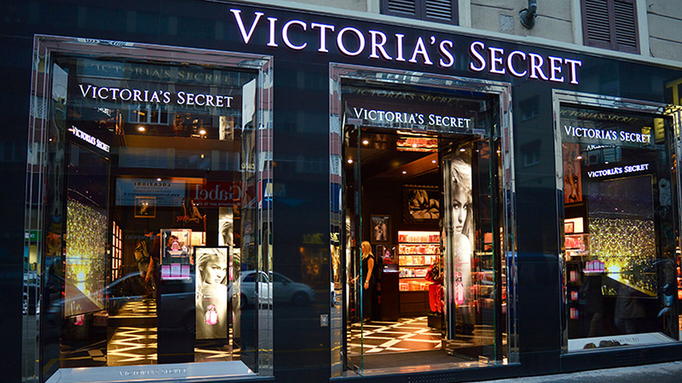 victoria secret customer service